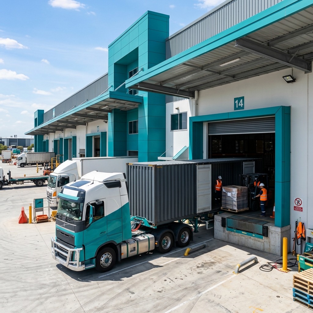 Logistics Coordination