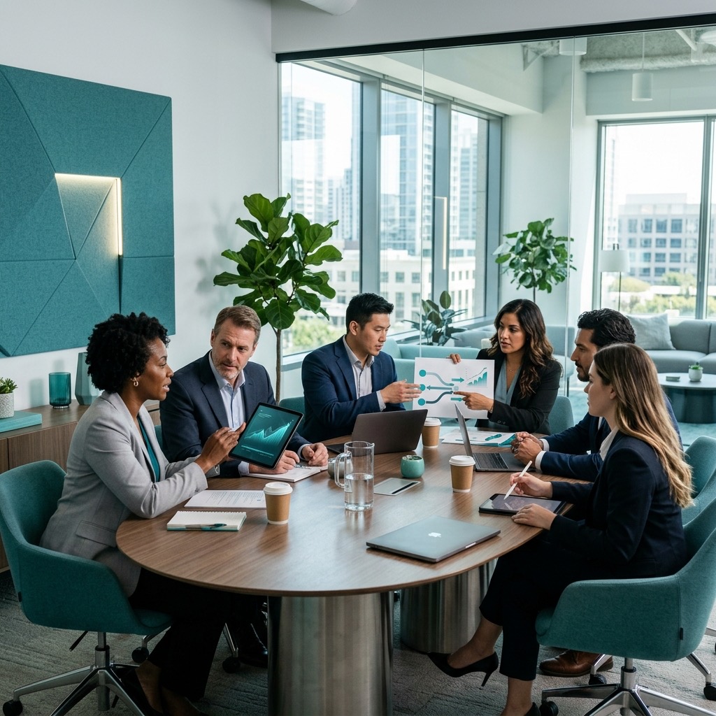 Vendor Management Auditing